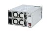 Obrázek CHIEFTEC redundantní zdroj MRW-5600G, 2x600W, ATX-12V V.2.3, PS-2 type, PFC, 80+ Gold