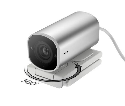 Obrázek HP 960 4K Streaming Webcam