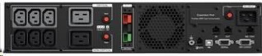 Obrázek CyberPower Professional Series III RackMount XL 2200VA/2200W, 2U