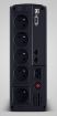 Obrázek CyberPower Value PRO SERIE GreenPower UPS 1200VA/720W, FR zásuvky