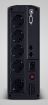 Obrázek CyberPower Value PRO SERIE GreenPower UPS 1600VA/960W, SCHUKO zásuvky