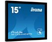 Obrázek iiyama ProLite TF1534MC-B7X, 38.1 cm (15''), Projected Capacitive, 10 TP, black