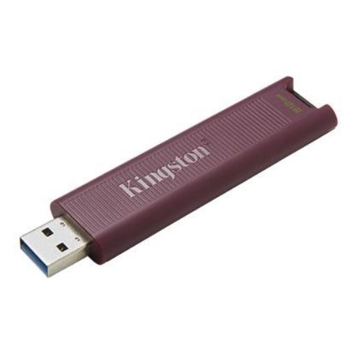 Obrázek Kingston Flash Disk 512GB DataTraveler Max Type-A 1000R/900W USB 3.2 Gen 2