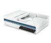 Obrázek HP ScanJet Pro 3600 f1 Flatbed Scanner (A4,1200 x 1200, USB 3.0, ADF, Duplex)