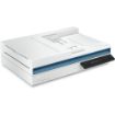 Obrázek HP ScanJet Pro 3600 f1 Flatbed Scanner (A4,1200 x 1200, USB 3.0, ADF, Duplex)