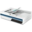 Obrázek HP ScanJet Pro 3600 f1 Flatbed Scanner (A4,1200 x 1200, USB 3.0, ADF, Duplex)