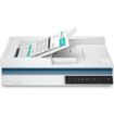 Obrázek HP ScanJet Pro 3600 f1 Flatbed Scanner (A4,1200 x 1200, USB 3.0, ADF, Duplex)