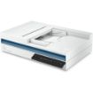 Obrázek HP ScanJet Pro 3600 f1 Flatbed Scanner (A4,1200 x 1200, USB 3.0, ADF, Duplex)