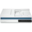 Obrázek HP ScanJet Pro 3600 f1 Flatbed Scanner (A4,1200 x 1200, USB 3.0, ADF, Duplex)