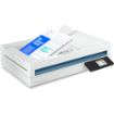 Obrázek HP ScanJet Pro 4600 fnw1 (A4, 1200x1200, USB 3.0, Ethernet, Wi-Fi, ADF)