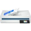 Obrázek HP ScanJet Pro 4600 fnw1 (A4, 1200x1200, USB 3.0, Ethernet, Wi-Fi, ADF)