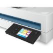 Obrázek HP ScanJet Pro 4600 fnw1 (A4, 1200x1200, USB 3.0, Ethernet, Wi-Fi, ADF)