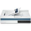 Obrázek HP ScanJet Pro 2600 f1 Flatbed Scanner (A4,1200 x 1200, USB 2.0, ADF, Duplex)