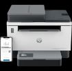 Obrázek HP LaserJet Tank 2604sdw (A4, 22 ppm, USB, LAN,Wi-Fi, PRINT/SCAN/COPY, ADF, duplex)