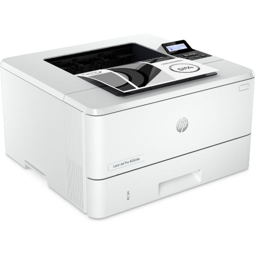 Obrázek HP LaserJet Pro 4002dw Printer (40str/min, A4, USB, Ethernet, Wi-Fi, Duplex)