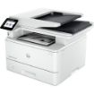 Obrázek HP LaserJet Pro MFP 4102fdn (40str/min, A4, USB, Ethernet, PRINT, SCAN, COPY, FAX, DADF, duplex)