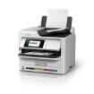 Obrázek EPSON tiskárna ink WorkForce WF-C5890DWF, 4v1, A4, 25ppm, USB, LAN, Wi-Fi (Direct)