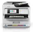 Obrázek EPSON tiskárna ink WorkForce WF-C5890DWF, 4v1, A4, 25ppm, USB, LAN, Wi-Fi (Direct)