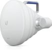 Obrázek UBNT UISP-Horn, Asymetrická sektorová anténa, 5GHz, 19.5dBi, 30°/25°