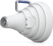 Obrázek UBNT UISP-Horn, Asymetrická sektorová anténa, 5GHz, 19.5dBi, 30°/25°