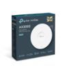 Obrázek TP-Link EAP653 OMADA WiFi6 AP (AX3000,2,4GHz/5GHz,1xGbELAN,1xPoE-in)