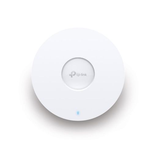 Obrázek TP-Link EAP653 OMADA WiFi6 AP (AX3000,2,4GHz/5GHz,1xGbELAN,1xPoE-in)