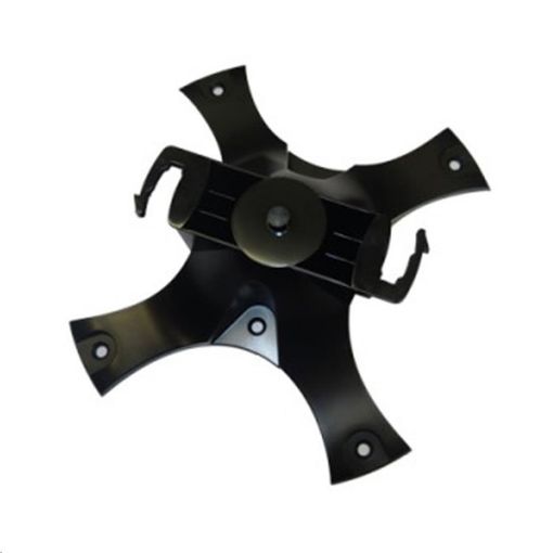 Obrázek AP-MNT-E Campus AP mount bracket kit (individual) type E: wall-box