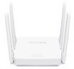 Obrázek MERCUSYS AC10 WiFi5 router (AC1200, 2,4GHz/5GHz, 2x100Mb/s LAN, 1x100Mb/s WAN)