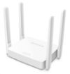 Obrázek MERCUSYS AC10 WiFi5 router (AC1200, 2,4GHz/5GHz, 2x100Mb/s LAN, 1x100Mb/s WAN)