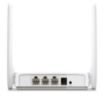 Obrázek MERCUSYS AC10 WiFi5 router (AC1200, 2,4GHz/5GHz, 2x100Mb/s LAN, 1x100Mb/s WAN)