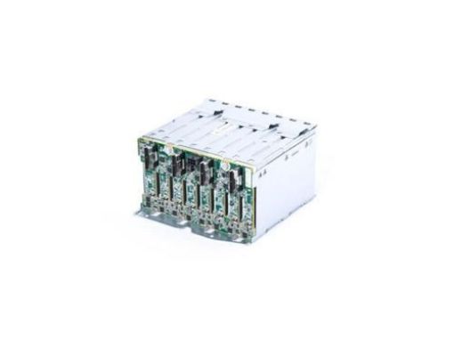 Obrázek HPE 8SFF Tri-Mode U.3 x1 BC Backplane Kit DL385/345 Gen11