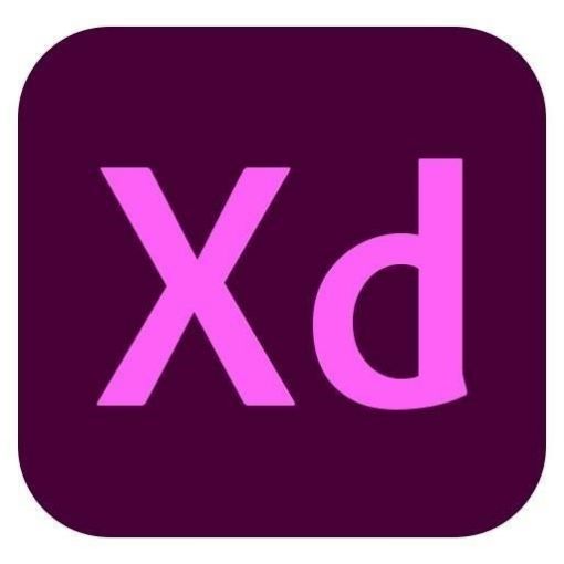 Obrázek Adobe XD for teams MP ENG EDU NEW Named, 12 Months, Level 1, 1 - 9 Lic