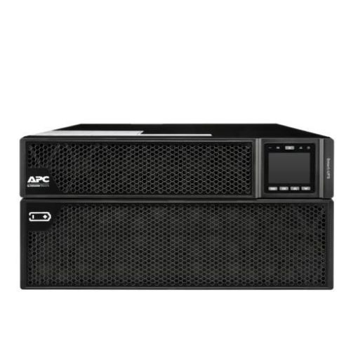 Obrázek APC Smart-UPS RT 8kVA 230V International (8kW), On-line, 5U, Rack/Tower