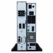Obrázek APC BUNDLE SRVL3KRILRK Easy UPS On-Line Li-Ion SRVL RT Ext. Runtime 3000VA 230V, with Rail Kit, 4U (2700W)