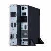 Obrázek APC BUNDLE SRVL3KRILRK Easy UPS On-Line Li-Ion SRVL RT Ext. Runtime 3000VA 230V, with Rail Kit, 4U (2700W)