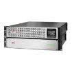 Obrázek APC Smart-UPS SRT Li-Ion 1500VA RM 230V, 4U, (1350W)