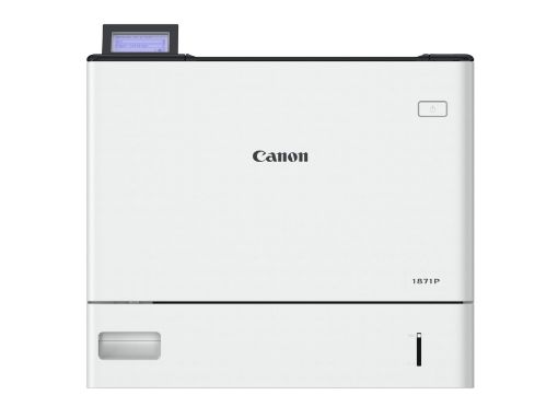 Obrázek Canon i-SENSYS X 1871P - černobílá, SF, oboustranný tisk, USB, Wi-Fi, A4 71/min. bez toneru