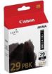 Obrázek Canon CARTRIDGE PGI-29 PBK černá pro PIXMA PRO-1 (1300 str.)