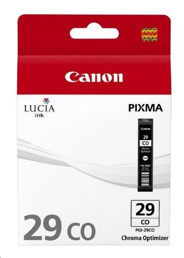 Obrázek Canon CARTRIDGE PGI-29 CO stabilizátor pro PIXMA PRO-1 (510 str.)