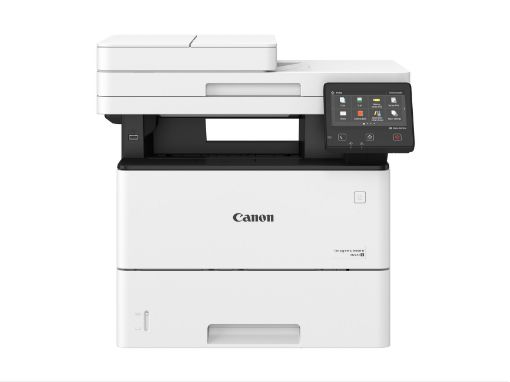 Obrázek Canon imageRUNNER 1643iF II tisk, kopírování, sken,fax, 43 stran, duplex, DADF, USB + toner ZDARMA