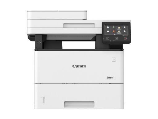 Obrázek Canon i-SENSYS MF552dw - černobílá, MF (tisk, kopírka, sken), DADF, USB, LAN, Wi-Fi