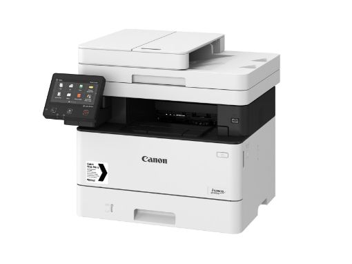 Obrázek Canon i-SENSYS MF455dw - černobílá, MF (tisk, kopírka, sken, fax), DADF, USB, LAN, Wi-Fi