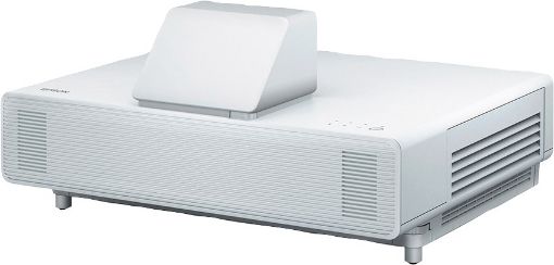 Obrázek EPSON projektor EB-800F, 1920x1080 FHD, 5000ANSI, 2.500.000:1, HDMI, USB, VGA, Ethernet