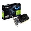 Obrázek GIGABYTE VGA NVIDIA GeForce GT 710 2G, 2G DDR5, 1xHDMI, 1xDVI-I