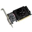 Obrázek GIGABYTE VGA NVIDIA GeForce GT 710 2G, 2G DDR5, 1xHDMI, 1xDVI-I