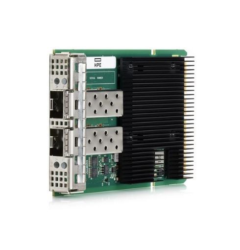 Obrázek Broadcom BCM57412 Ethernet 10Gb 2-port SFP+ OCP3 Adapter for HPE