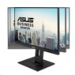 Obrázek ASUS LCD 24.1" BE24WQLB 1920x1200, IPS, frameless, DP, HDMI, D-Sub, Mini-PC Mount Kit,300cd, repro