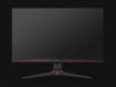 Obrázek AOC MT VA LCD  WLED 27" C27G2ZE/BK - VA panel, 1920x1080, 240Hz, 0,5ms, 2xHDMI, DP, zakriven