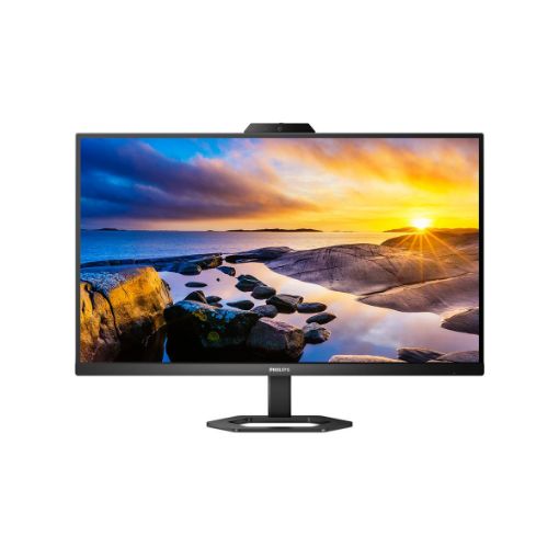 Obrázek Philips MT IPS LED 27" 27E1N5600HE/00 - IPS panel, 2560x1440, HDMI, DP, USB-C, USB 3.2, repro, pivot