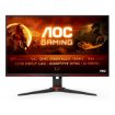 Obrázek AOC MT VA LCD WLED 27" Q27G2E/BK - VA panel, 2560x1440, 1ms, 155Hz, 2xHDMI, DP